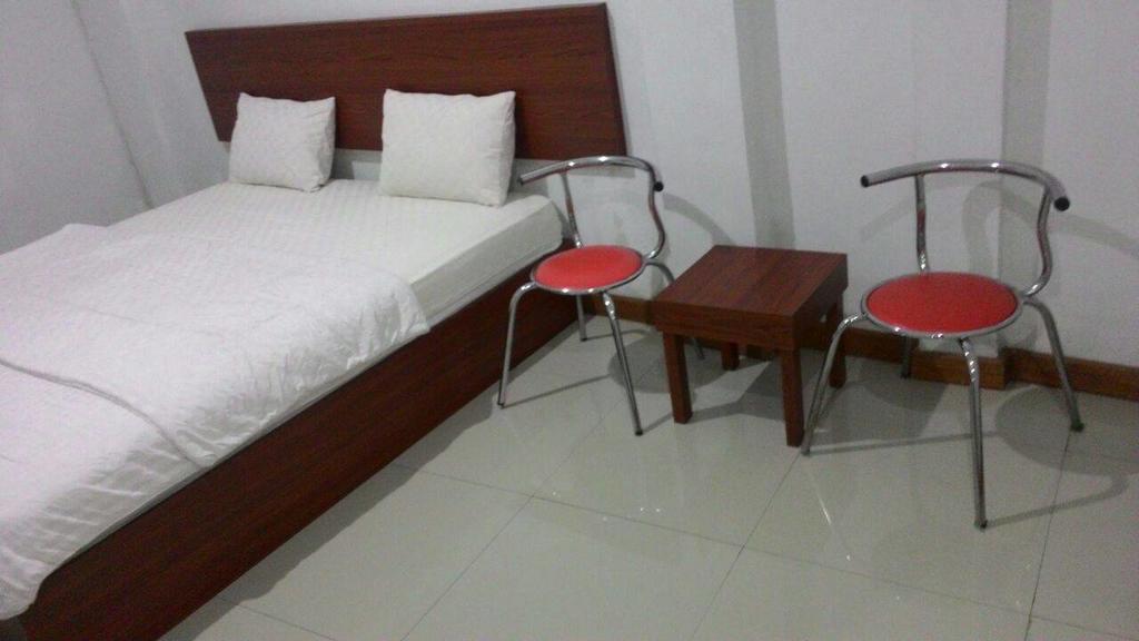 Zameena Guest House Cimahi ภายนอก รูปภาพ