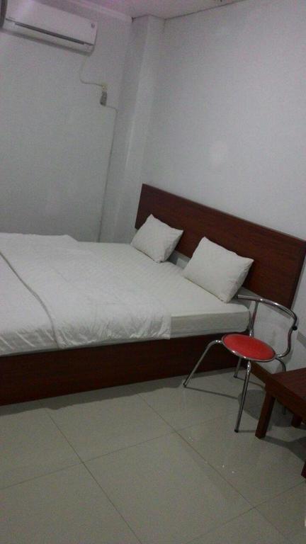 Zameena Guest House Cimahi ภายนอก รูปภาพ