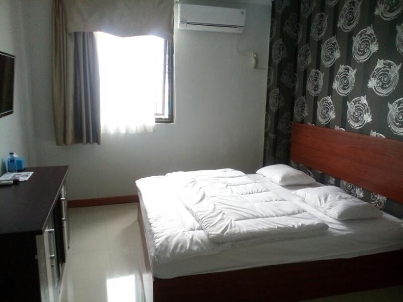 Zameena Guest House Cimahi ภายนอก รูปภาพ